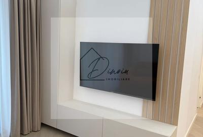 3 camere Cortina North I Premium I COMISION 0% - 13