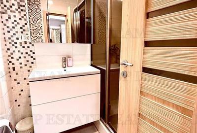 Duplex de 90mp cu 2 locuri de parcare  tip garaj, Constanta - 12