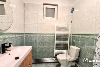 Apartament 3 camere, Gheorgheni, parcare, zona Interservisan - 5