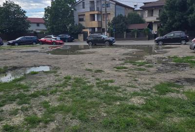 Teren intravilan 590 mp  Focsani, vis -a -vis  de Pensiunea DANA - 10