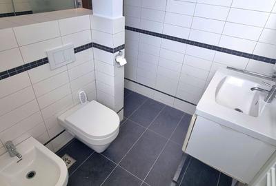 Penthouse zona Universitate, complet mobilat și utilat, terasă mare, bloc NOU - 17