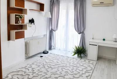 Garsonieră decomandată, mobilată în Iancului