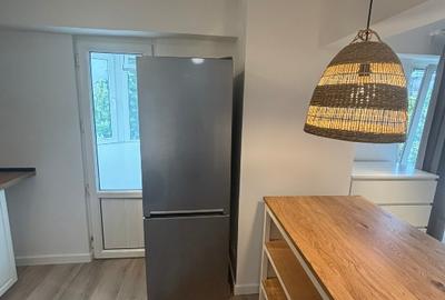 Garsoniera Decebal – renovata complet, prima închiriere, langa metrou, boiler - 9