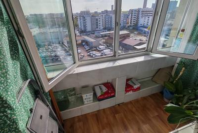Apartament 3 camere | Turnu Măgurele | Etaj 8/10 | Bloc anvelopat - 14