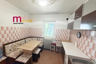 Apartament 2 camere,str.1848,parter inalt - 1