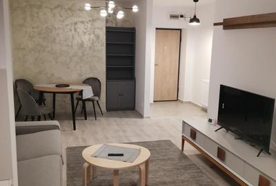 Apartament cu 2 camere decomandat în Theodor Pallady