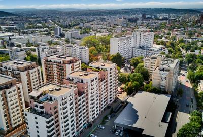 Vânzare Penthouse 3 Camere 2 Băi Newton Tătărași 168 mp READY TO MOVE - 27