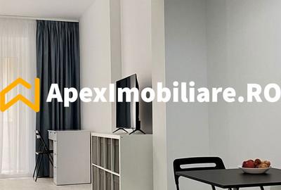Apartament 2 camere de inchiriat P-ta Romana București | ApexImobiliare.ro - 1