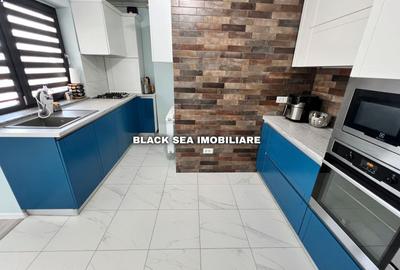 Apartament 2 camere zona Faleza Nord Ultramodern - Termen Lung - 10