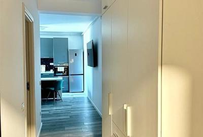 Apartament cu o camera zona Centru vechi - 5