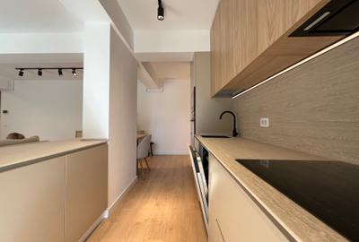 Închiriere Apartament 3 Camere Ultramodern Iancu Nicolae - 26
