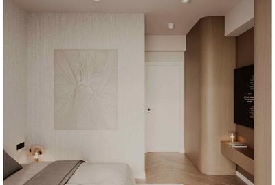 Apartament 3 camere Pipera| Imobil Nou - 5