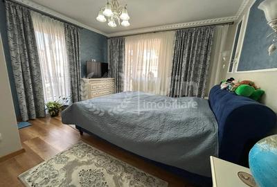 Apartament 4 camere la cheie | Bloc nou | 98mp | Parcare | Auchan Iris - 3