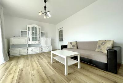 Apartament cu 3 camere decomandat, mobilat în Europa