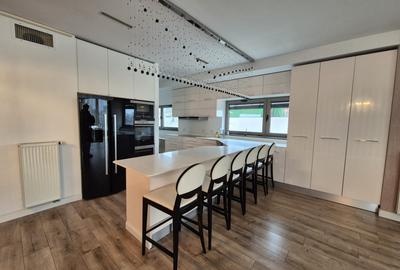PENTHOUSE EXCLUSIVIST CU TERASĂ PANORAMICĂ ÎN CENTRUL CAPITALEI - 19
