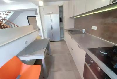 Vila 5 Camere Otopeni | langa Therme | 2 min DN1 | Mobilata, Utilata - 10