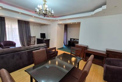 APARTAMENT 3 CAMERE PARTER INALT IN CARTIER REZIDENTIAL CU CIRCUIT INCHIS - 8