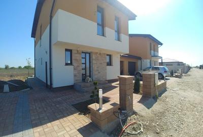 Casa Perfecta 3+garaj | Cartierul Bună Ziua Tartasesti | similar Petresti - 3