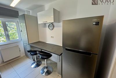 2 Camere | Turda | Renovat | Balcon - 12