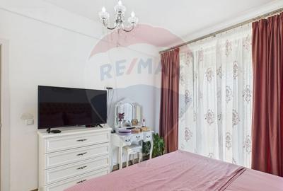 Casa familiala 5 camere, 4 bai, complex nou, Otopeni - 12