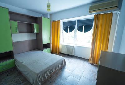 Calea Calarasilor-  Apartament 2 camere - 2