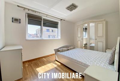 Apartament 3 camere, 2 bai, bloc nou, Augustin Presecan - 11
