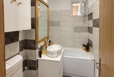Apartament 2 camere complet mobilat si renovat sector 2 - 6