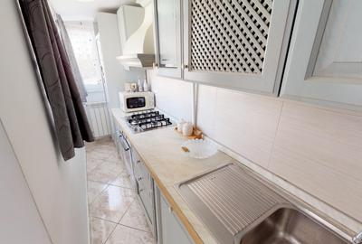 Vanzare-Apartament cu suprafata de 65 mp zona ultracentrala Str. Teatrului - 7