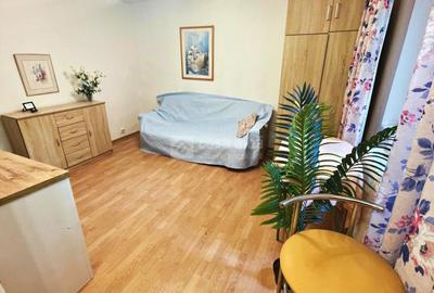 Podul de Piatra, garsoniera renovata cu suflet, mobilata & utilata - 1