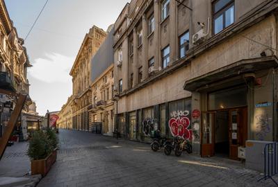 34,5 mp/ Centrul Vechi / Ideal Investitie - 12