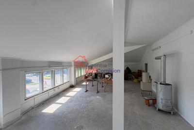 Spatiu Comercial/Industrial 220-600mp, 6eur/mp+TVA, Tatarasi - 6