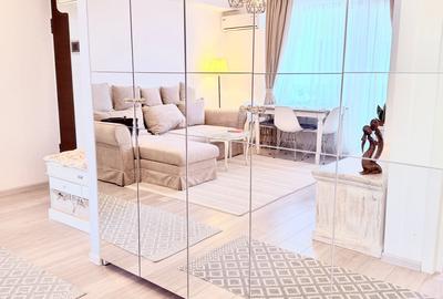 Apartament 2 camere de inchiriat, Marriott - Palatul Parlamentului - 5