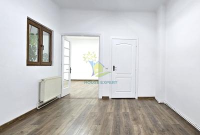 Apartament in vila, 4 camere, nemobilat, zona Hala Traian/Calarasilor - 6