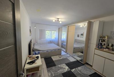 Apartament 3 camere decomandat  finisat ,mobilat ,zona BRD - 3