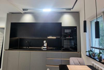 Nerva Traian - Unirii - metrou Timpuri Noi - studio modern - renovat 2025 - nou - 17