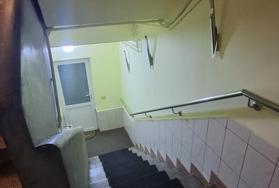 GARA DE NORD (Spitalul Witting)- 2 apartamente, 6 camere, vila solida renovata! - 34