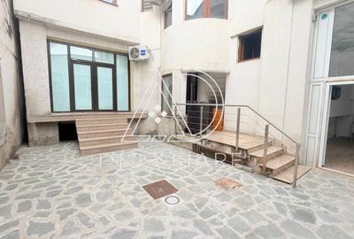 SPAȚII COMERCIALE DE ÎNCHIRIAT – 95 MP | ZONĂ CENTRALĂ - 6