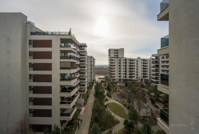 Apartament 3 camere de vanzare in 4City North (67) Comision 0. - 23