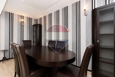 Casa individuala 6 camere, 214mpu,509 mp teren, 5km de Bucuresti, 2013 - 3