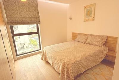 Apartament 2 camere - ONE Herastrau Plaza- Parcare+Boxa - 15