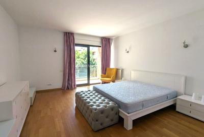 Apartament cu 5 camere, 2 terase si 2 locuri de parcare in Washington Residence! - 8