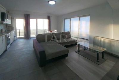 Apartament cu 2 camere decomandat în Florești