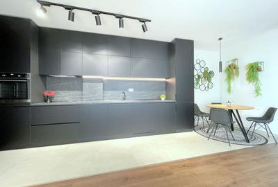 Apartament 2 camere inchiriere - zona Take Ionescu - 10