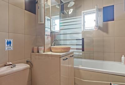 Ap 2 camere decomandat | Inel 1, Soveja | Termen Lung - 9