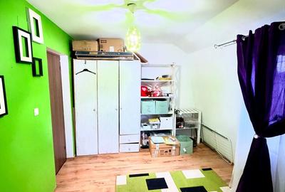Braytim, Cartierul Florilor | 3 camere, 60 mp, mobilat – 105.000 € - 7
