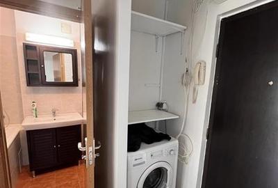 Apartament cu 2 camere decomandat, mobilat în Circumvalațiunii