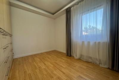 Vila D+P+ E1+M || CURTE PROPRIE SI GARAJ || EXPOZITIEI - 10