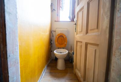 Comisoon 0% I Apartament cu 3 camere I Decomandat I Str. Napoca - 19