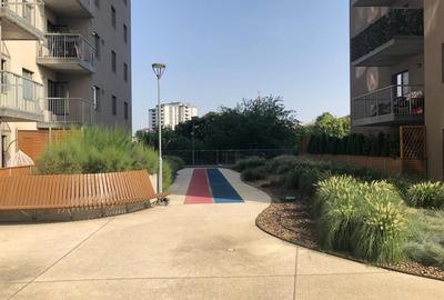 Apartament | 2 camere | bloc nou | Parcul Tineretului | The Park - 19