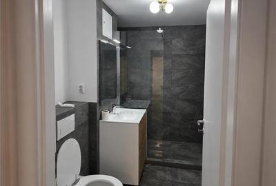 DOROBANTILOR - RENOVAT - 2 CAMERE - CENTRALA PROPRIE - 7